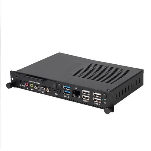 Z8350 / Z8550 CPU OPS PC