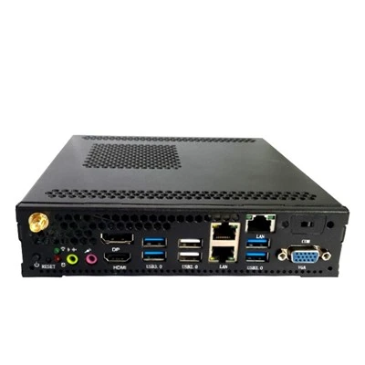 I3-6100 Multimedia Player Box Multimedia Player Box